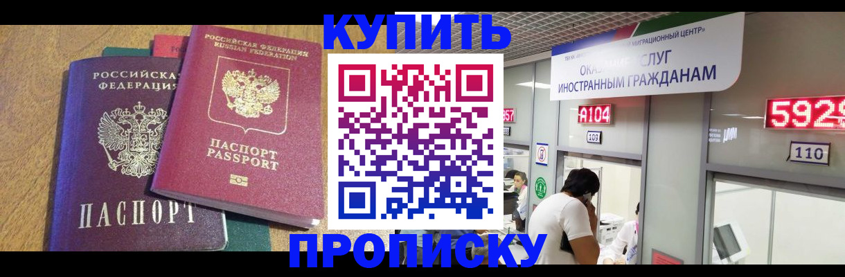 прописка в квартире в Сальске